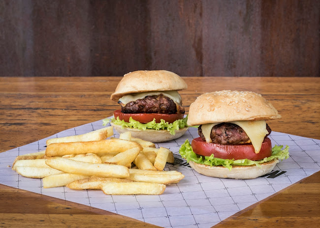 Comentarii opinii despre Chef Burger Parque 93