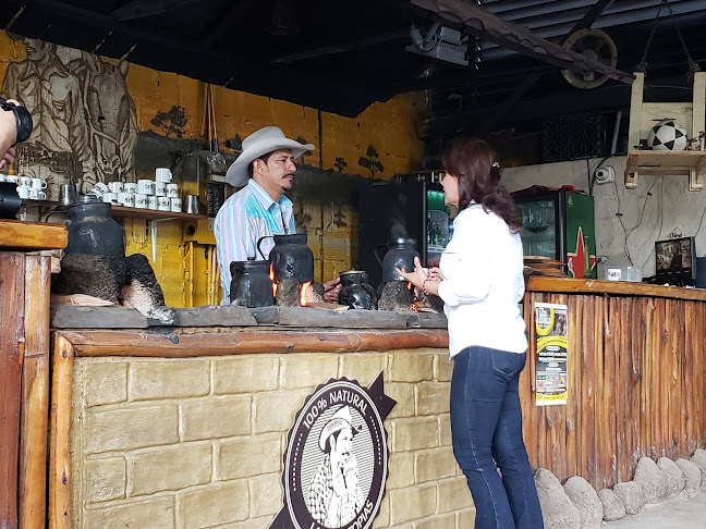 Café Las tres topias