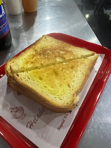 Heladería Donatelo 2