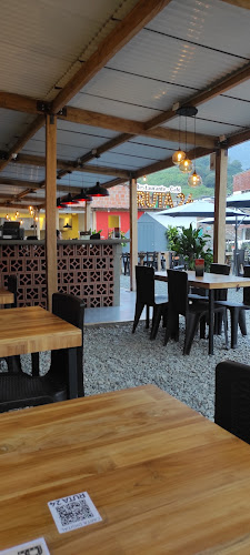 RUTA 24 Restaurante - Cafe - Gastronomía y hostelería
