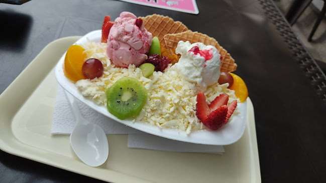 La Poderosa barrio El Granada