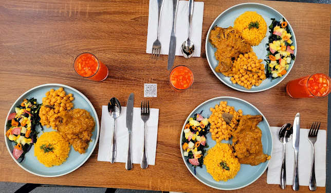 La Tribu Restaurante Bar - Gastronomía y hostelería