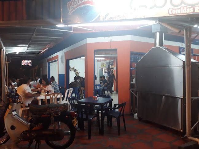 Comidas Rapidas Arley - Tuluá