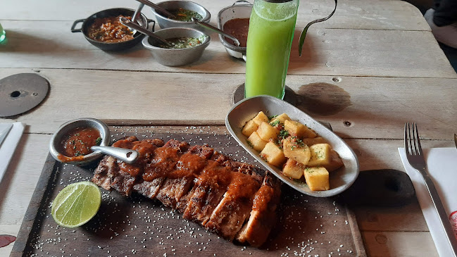 Andrés Carne de Res Chía - Gastronomía y hostelería