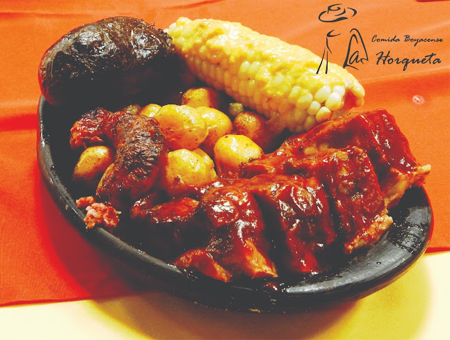 Restaurante La Horqueta - Gastronomía y hostelería