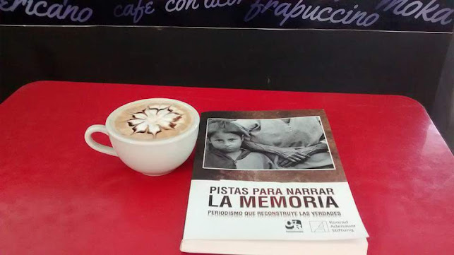 Comentarii opinii despre Sabor a ti, Café