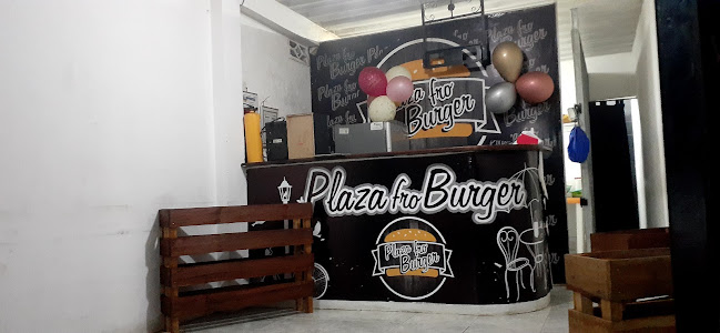 Opinii despre Plaza Fro Burguer în San Vicente Del Caguán - Gastronomía y hostelería
