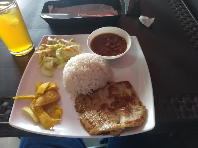 Opinii despre GALVA Bar & Grill în Cartagena de Indias, Provincia de Cartagena - Gastronomía y hostelería