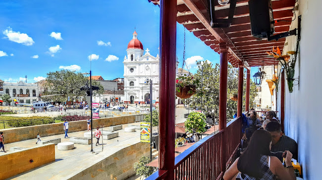 Rancho Paisa - Rionegro