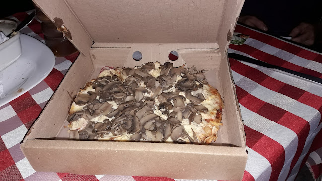 La Estación Pizza y Sabor Cali - Gastronomía y hostelería