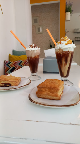 Mosttaza café y repostería - Gastronomía y hostelería