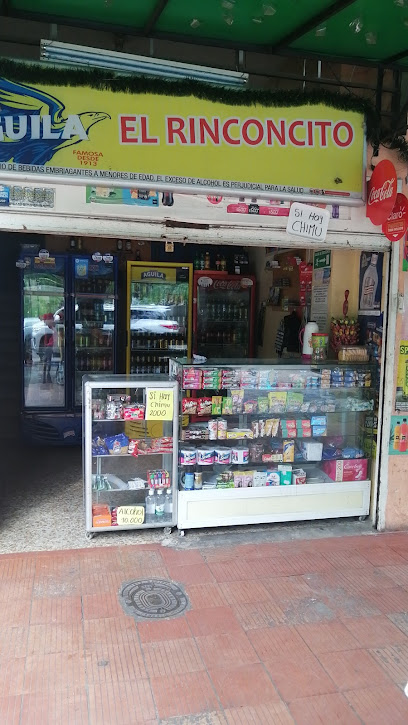 El rinconcito