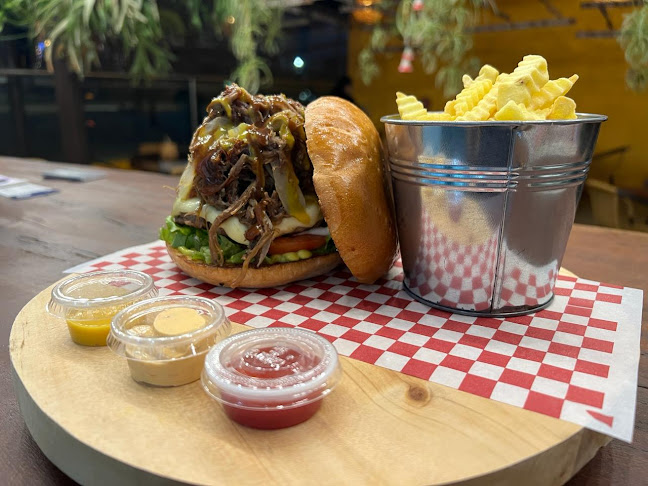 Opinii despre Mambo restaurante cubano Santa Rosa de Cabal în Santa Rosa de Cabal - Gastronomía y hostelería