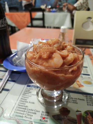 Opinii despre RESTAURANTE VIÑA Del MAR. în Neiva - Gastronomía y hostelería