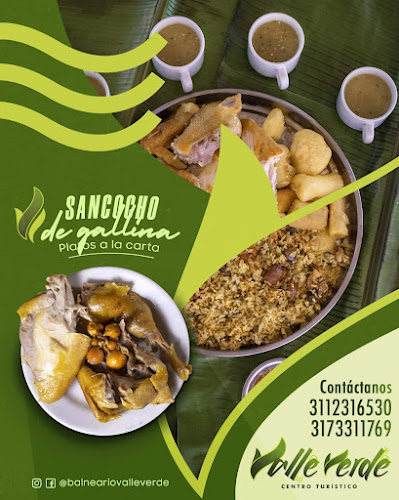 Centro turístico Valle Verde