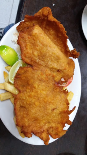 Opinii despre Restaurante El Bochinche Cenadero în Cali - Gastronomía y hostelería