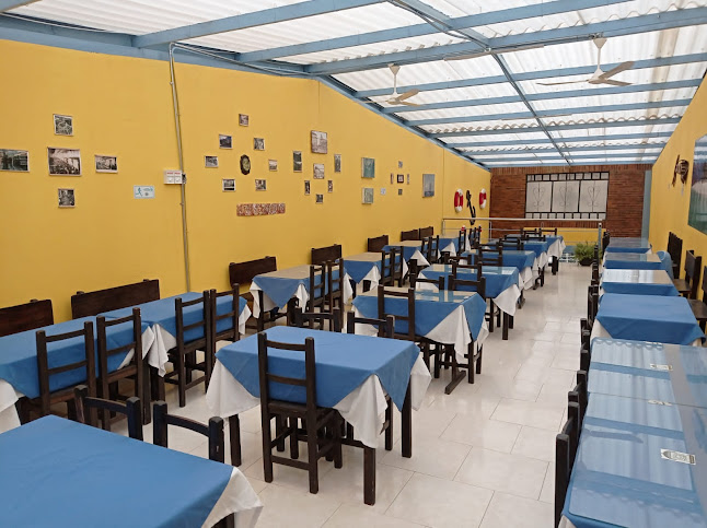 Restaurante Pez Caribe