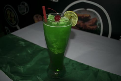 CHILIS SPORT RESTAURANTE BAR - Girón