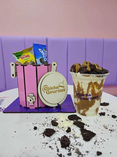 Chicha Gourmet
