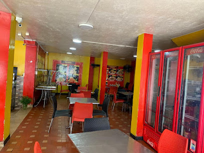 Asadero Johnny Parrilla Villas