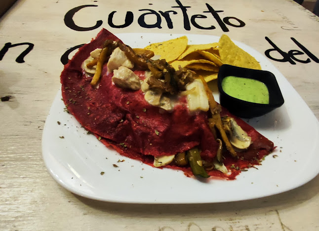 Arlequín Cafe y Comida