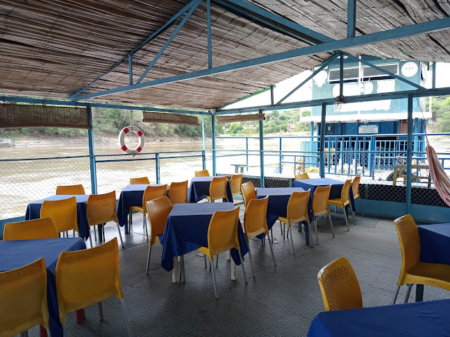 Comentarii opinii despre La Barca Del Capitán Rozo