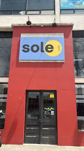 Sole Café