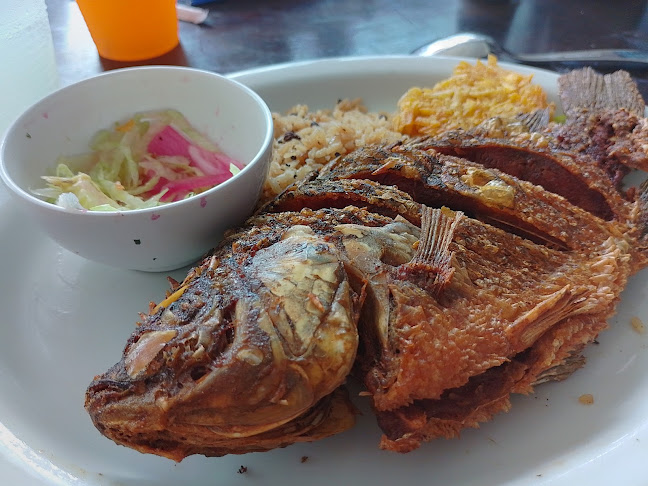 Opinii despre Casa Del Marisco în Barranquilla - Gastronomía y hostelería