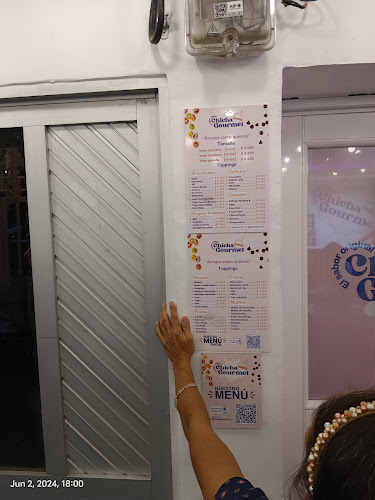 Opinii despre Chicha Gourmet în Barranquilla - Gastronomía y hostelería