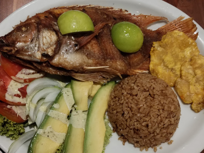 Mi Tierra Restaurante Bar - Barranquilla