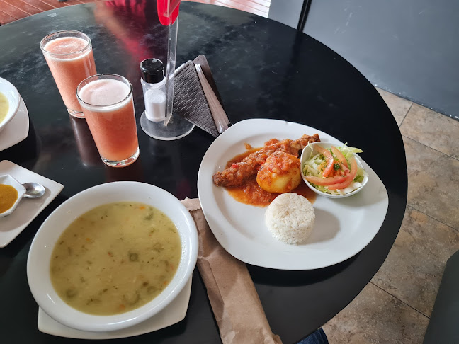 Opinii despre Restaurante Lonross în Pereira - Gastronomía y hostelería