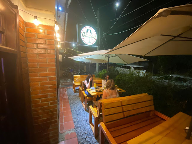 Genuinos food - Gastronomía y hostelería