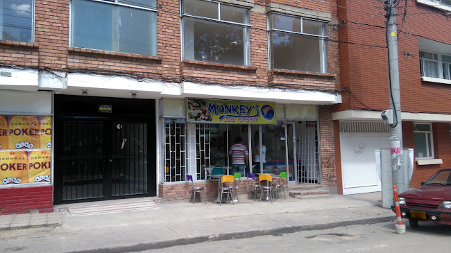 Cl. 13 #1479, Centro-Sur, Duitama, Boyacá