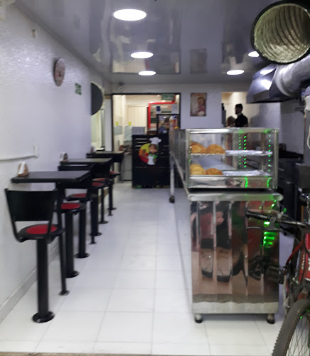 Opinii despre MAX FOOD în Soacha - Gastronomía y hostelería