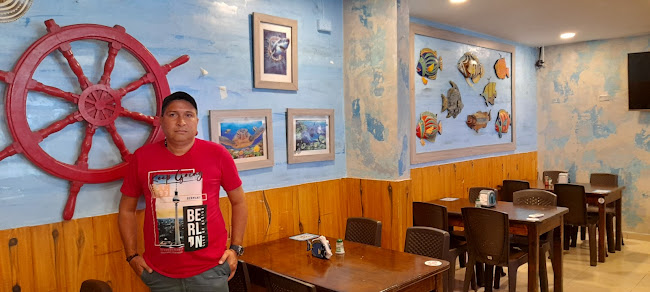 Opinii despre Casa Del Marisco în Barranquilla - Gastronomía y hostelería