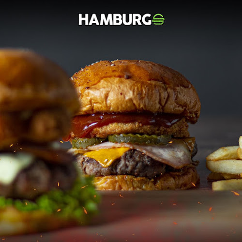 Hamburgo Burger - Neiva