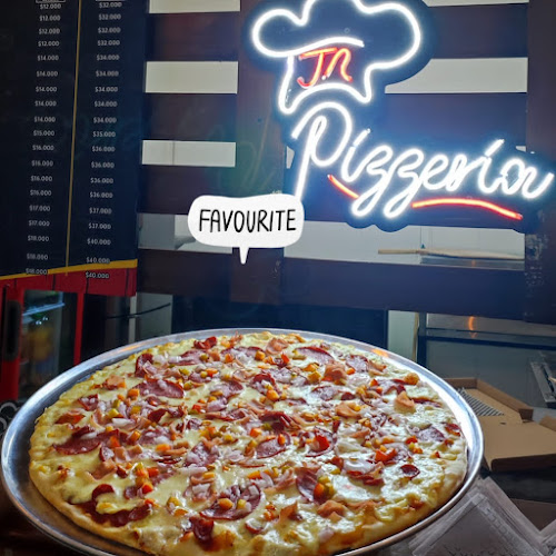J A pizzeria - Bucaramanga