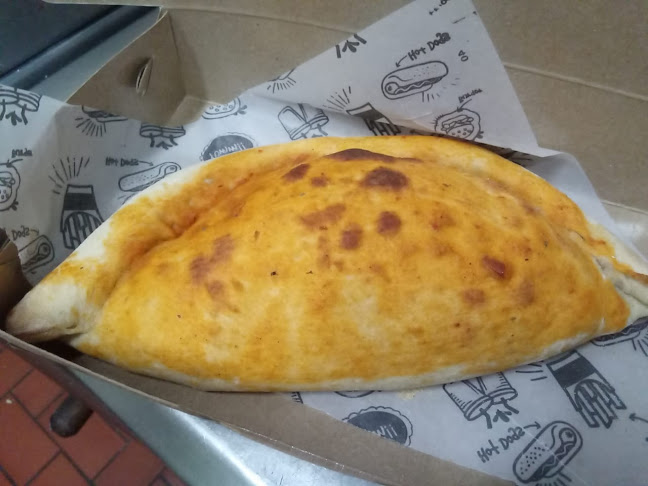 Comentarii opinii despre Pizzeria Al Paso Gourmet