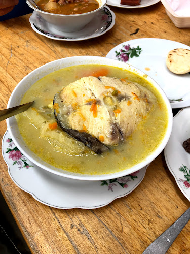 Restaurante La gloria de Gloria - Envigado