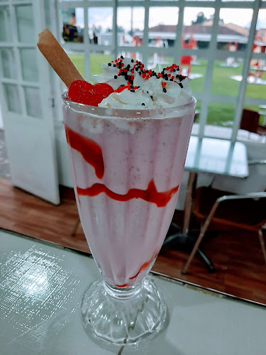 Heladeria & Café el arka - Funza