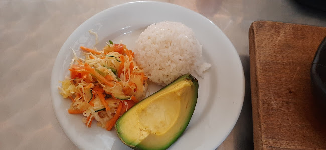 Opinii despre Restaurante La Barraca în Santander de Quilichao - Gastronomía y hostelería