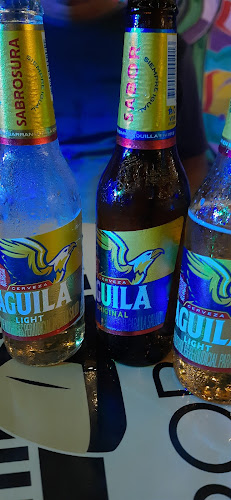 El Poblado Pescaíto Bar - Santa Marta