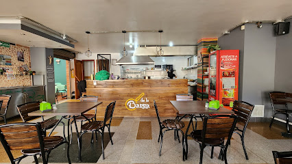 Restaurante De La Barra