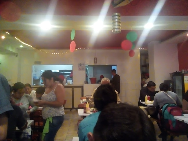 Comentarii opinii despre Mister Dog