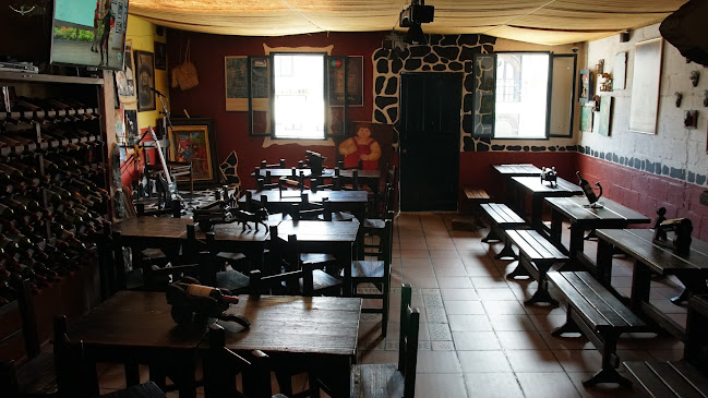 RESTAURANTE NUESTRO PUEBLO - Gastronomía y hostelería