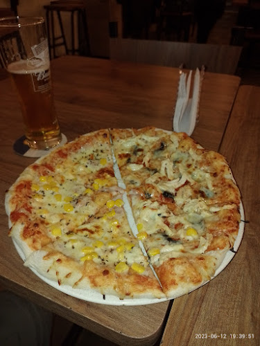 Comentarii opinii despre Bandido Burger & Pizza Cabecera