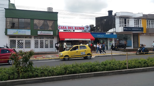 CASA DEL KUMIS BARZAL - Gastronomía y hostelería