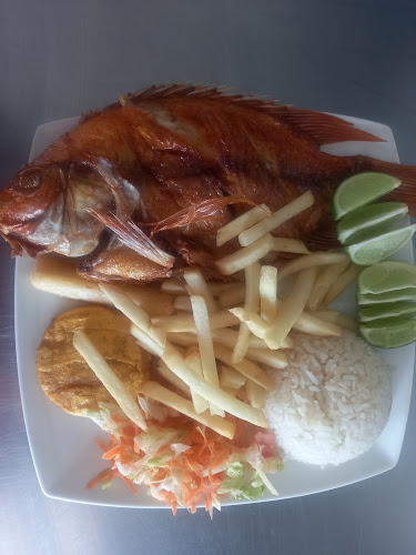 Opinii despre Parrilla Real în Zipaquirá - Gastronomía y hostelería