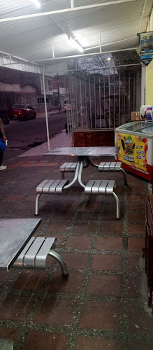 Opinii despre Panelos Pan în Palmira - Gastronomía y hostelería