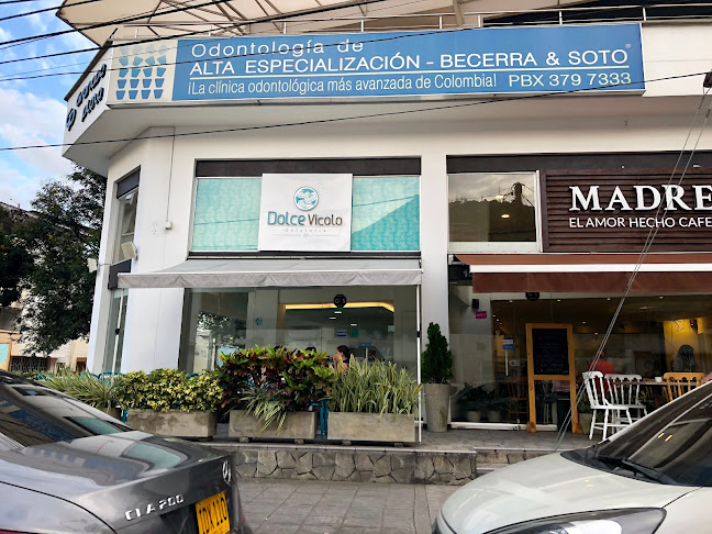 Av. 9 Nte. #15AN-66, Santa Monica Residential, Cali, Valle del Cauca